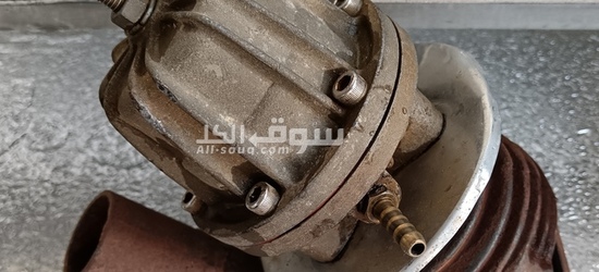 Intercooler Greedy 4inch|Kakimoto exhaust 3inch - 4