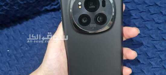 Honor magic 6 pro