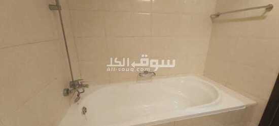 شقه للايجار غرفتان وصاله وثلاث حمامات الاطلالة على البحر - 5