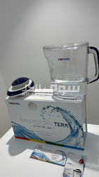 جهاز معالجة المياه تيرا وتر