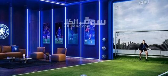 جمع طلبات البرجين الجديدين فى تشيلسي ريذنس - 6