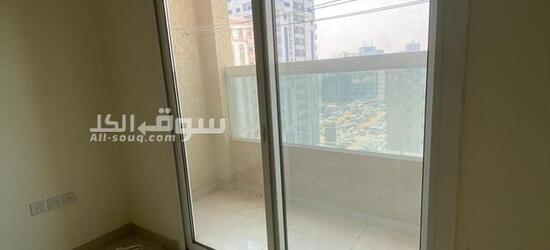 Apartment for Rent in Ajman – Al Nuaimiya 3, City One Towers - 3