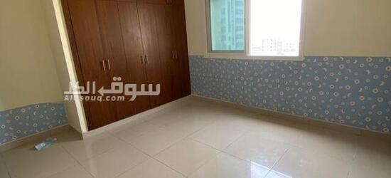 Apartment for Rent in Ajman – Al Nuaimiya 3, City One Towers - 10