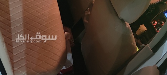 سيارة نيسان صني مواصفات خليجية - 6