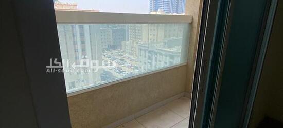 شقق ايجار ابراج ستى ون - 17