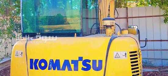 komatso xiwatr - 3