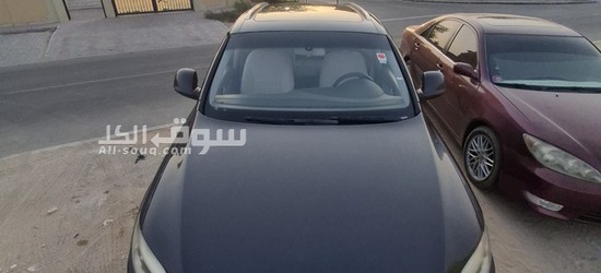 🚗 Audi Q7 موديل 2008 - 2