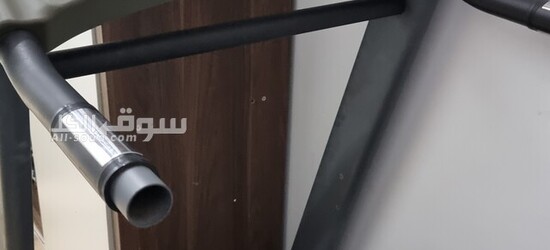 جهاز مشي