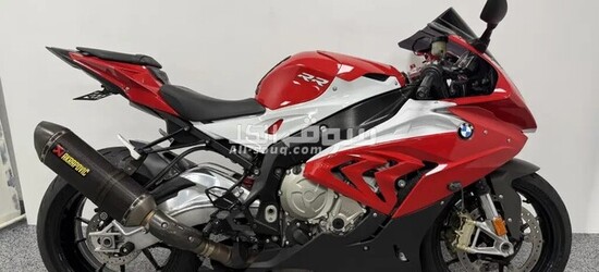 BMW Model S1000RR
