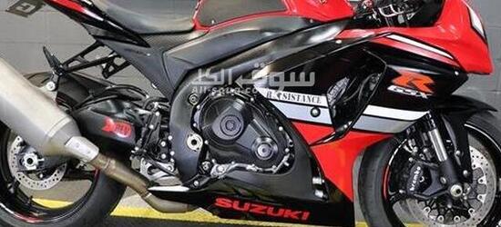 2016 SUZUKI GSX-R 1000 cc - 4