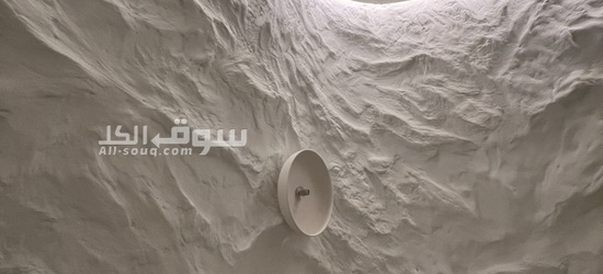 ايبوكسي وديكورات ميكروسمنت