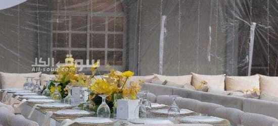 عروض لجلسات الخارجية - 6