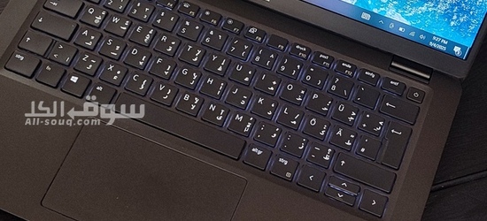 لابتوب ديل - 6