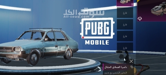 حساب ببجي قوي فيه امفور مومياء مطورة ضرر - 17