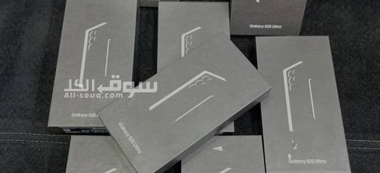 جديد Apple iPhone 17 pro، iPhone 17 Air، Samsung Galaxy Z fold7، Samsung Galaxy S25 Ultra