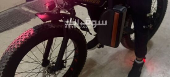 Winner bike cycle - 3