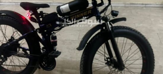 Winner bike cycle - 4