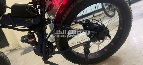 Winner bike cycle - 7