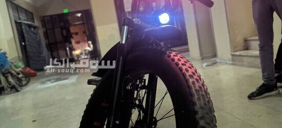 Winner bike cycle - 9