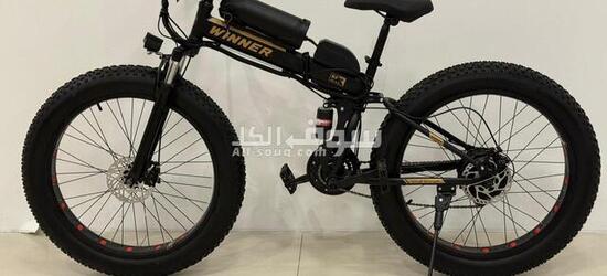 Winner bike cycle - 18