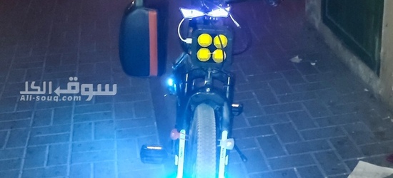 Winner bike cycle - 19