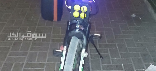 Winner bike cycle - 20