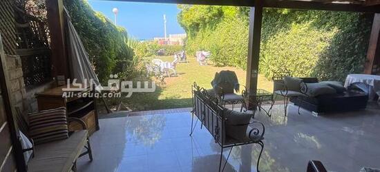 Chalet For Sale In Marina 4  - شاليه للبيع في مارينا 4 (E4592) - 2