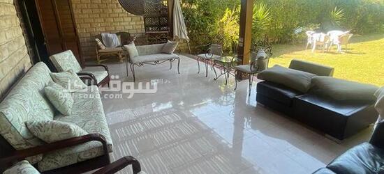 Chalet For Sale In Marina 4  - شاليه للبيع في مارينا 4 (E4592) - 18