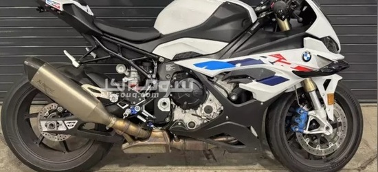 2023 BMW s1000rr