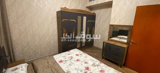 غرفة وصالة مفروشة في تاور الجاردن سيتي للبيع - 2