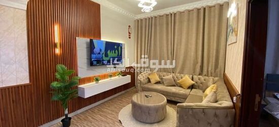 غرفة وصالة مفروشة في تاور الجاردن سيتي للبيع - 3