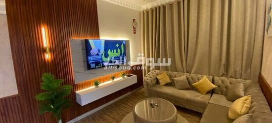 غرفة وصالة مفروشة في تاور الجاردن سيتي للبيع - 4