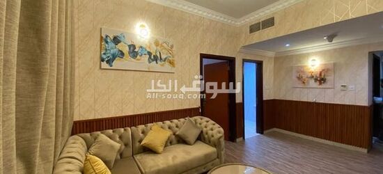 غرفة وصالة مفروشة في تاور الجاردن سيتي للبيع - 5