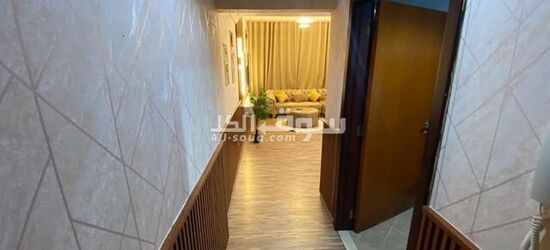 غرفة وصالة مفروشة في تاور الجاردن سيتي للبيع - 6