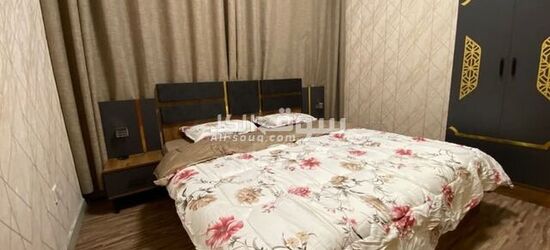 غرفة وصالة مفروشة في تاور الجاردن سيتي للبيع - 8