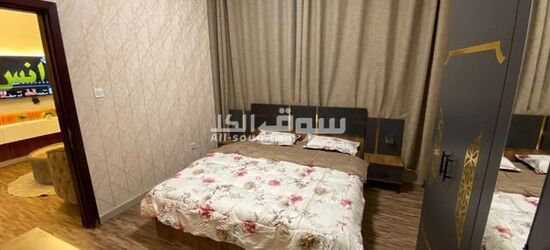 غرفة وصالة مفروشة في تاور الجاردن سيتي للبيع - 9