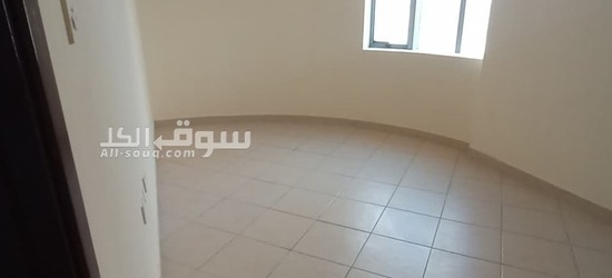 غرفتين وصالة وحمامين ومطبخ سنوي - 3