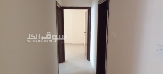 غرفتين وصالة وحمامين ومطبخ سنوي - 4