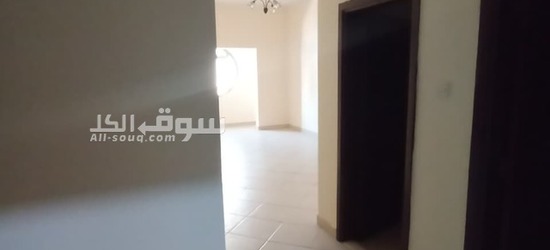 غرفتين وصالة وحمامين ومطبخ سنوي - 6