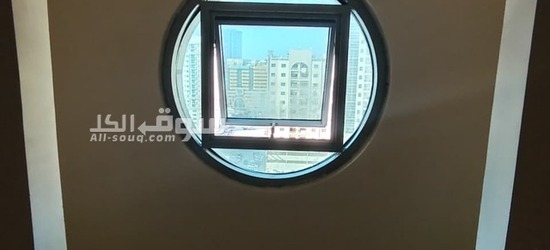 غرفتين وصالة وحمامين ومطبخ سنوي - 7