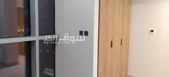 شقه للايجار سنوي ابو ظبي المشرف - 3