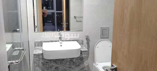 شقه للايجار سنوي ابو ظبي المشرف - 4