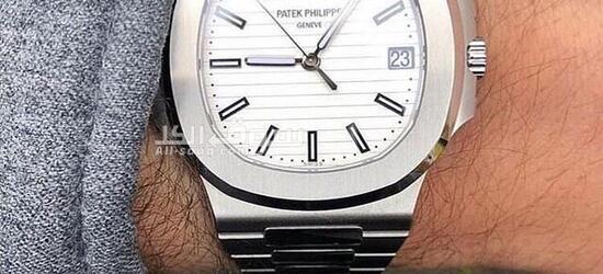 Luxury Patek Philippe Automatic Watch – Premium Design | Cash on Delivery Across UAE - 2