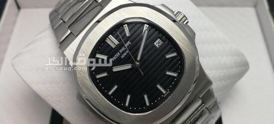 Luxury Patek Philippe Automatic Watch – Premium Design | Cash on Delivery Across UAE - 3