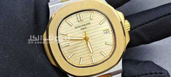 Luxury Patek Philippe Automatic Watch – Premium Design | Cash on Delivery Across UAE - 5