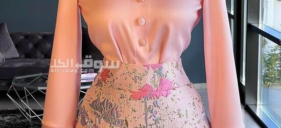 تفصيل على ذوقك - 19