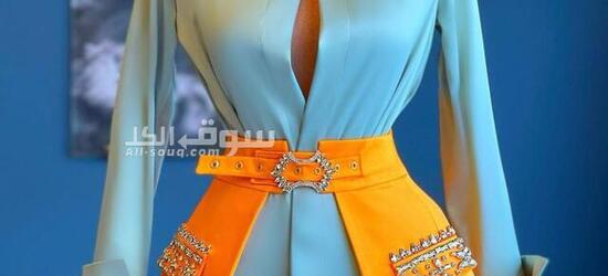 تفصيل على ذوقك - 20