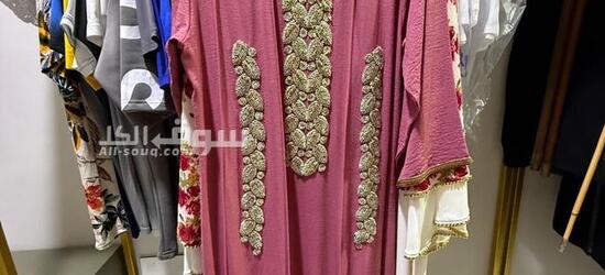 ladies dress wedding - 2