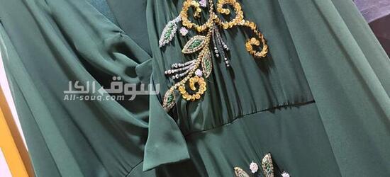 ladies dress wedding - 6