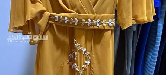 ladies dress wedding - 9